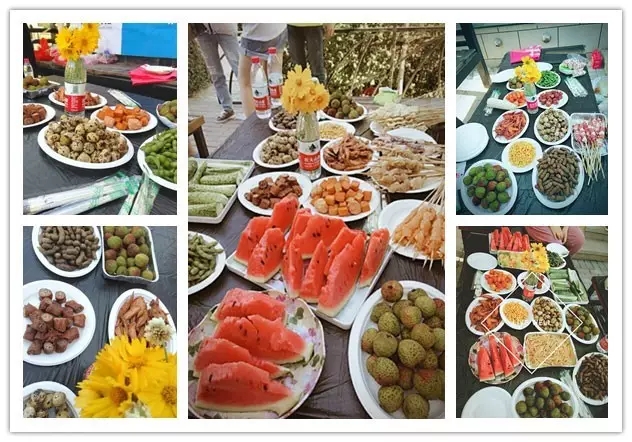 網(wǎng)勢(shì)科技6周歲生日快樂！