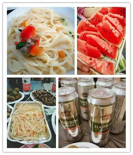 網(wǎng)勢(shì)科技6周歲生日快樂！