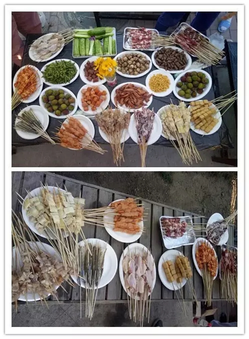 網(wǎng)勢(shì)科技6周歲生日快樂！